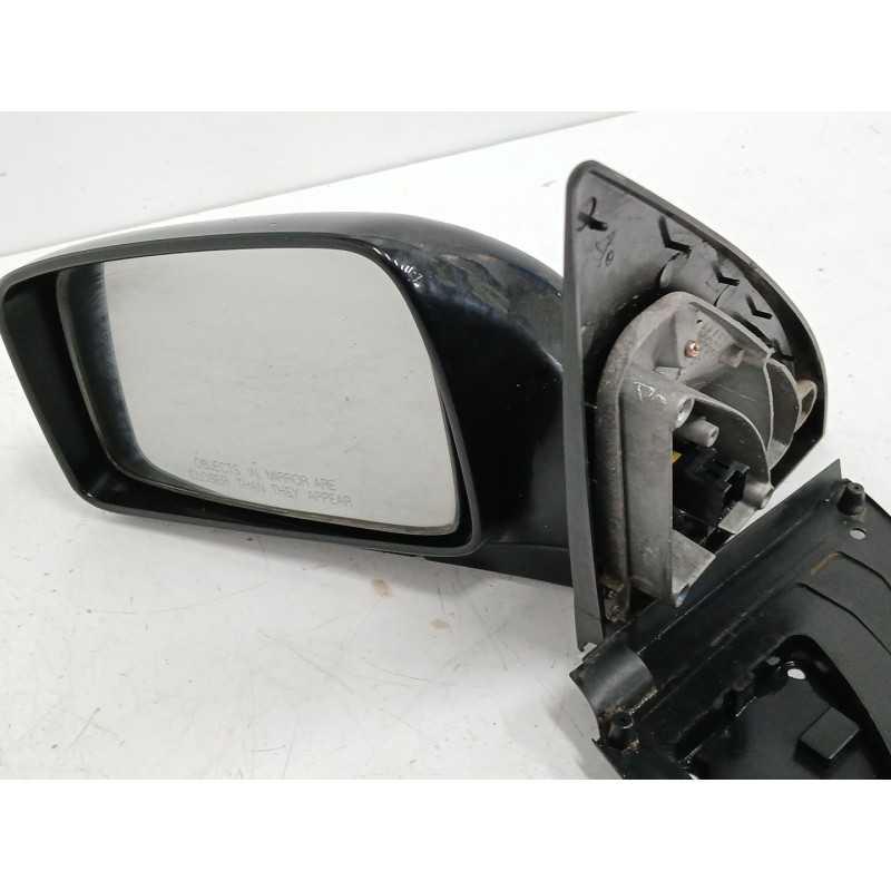 RETROVISOR IZQUIERDO