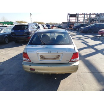 Recambio de carroceria corte para hyundai accent (lc) 1.5 crdi cat referencia OEM IAM   
