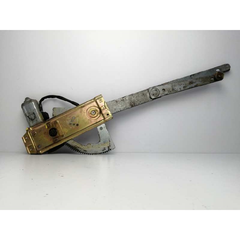 Recambio de elevalunas delantero derecho para land rover discovery (salljg/lj) tdi (5-ptas.) referencia OEM IAM TIJERA 83BB14A38