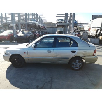 Recambio de carroceria corte para hyundai accent (lc) 1.5 crdi cat referencia OEM IAM   