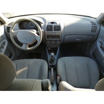 Recambio de carroceria corte para hyundai accent (lc) 1.5 crdi cat referencia OEM IAM   