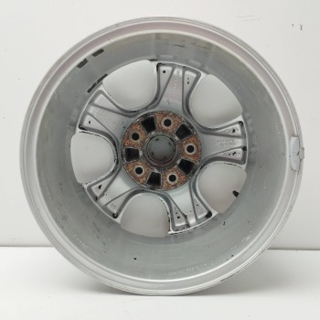 Recambio de llanta para opel astra g berlina 2.0 dti referencia OEM IAM INTRA60505 6JX15ET49 5H 5X110