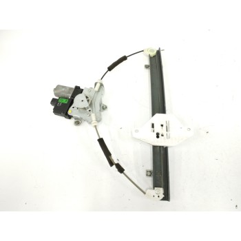 Recambio de elevalunas delantero izquierdo para opel antara 2.0 cdti cat (z 20 dmh / llw) referencia OEM IAM 96673003  