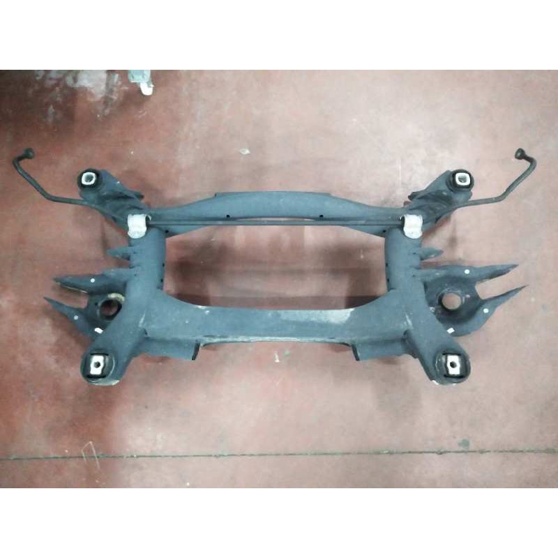 Recambio de puente trasero para bmw serie 3 touring (f31) 318d referencia OEM IAM 33316792507  