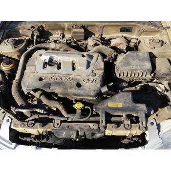 Recambio de carroceria corte para hyundai accent (lc) 1.5 crdi cat referencia OEM IAM   