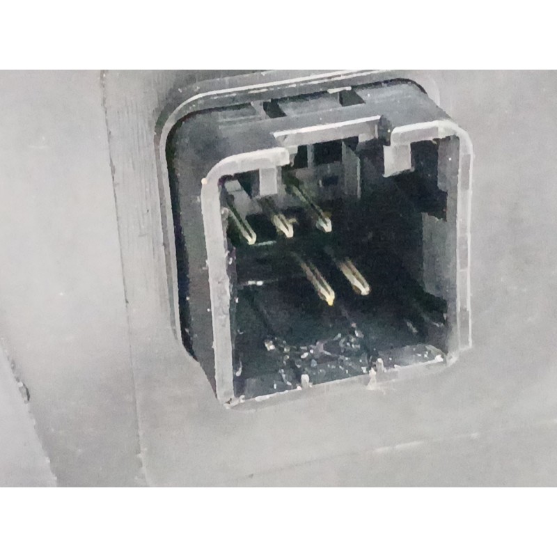 RETROVISOR IZQUIERDO