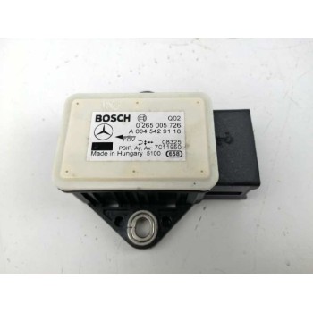 SENSOR A0045429118 ESP 0265005726