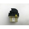 Recambio de mando elevalunas delantero izquierdo para renault clio iv 0.9 tce referencia OEM IAM 254118044R ENCHUFE BLANCO 
