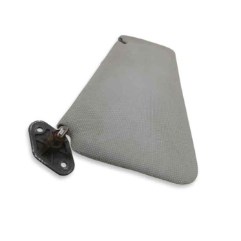 Recambio de parasol izquierdo para nissan cabstar 01.04  3.0 diesel referencia OEM IAM  OBSERVAR FOTO 