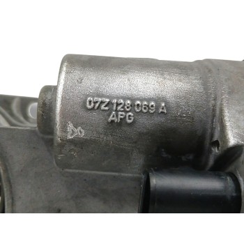 Recambio de caja mariposa para volkswagen touareg (7la) 5.0 v10 tdi cat (ayh) referencia OEM IAM 07Z128069A  