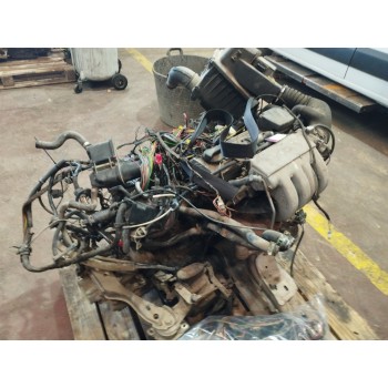 Recambio de motor completo para volkswagen vento (1h2) gl referencia OEM IAM 2E  