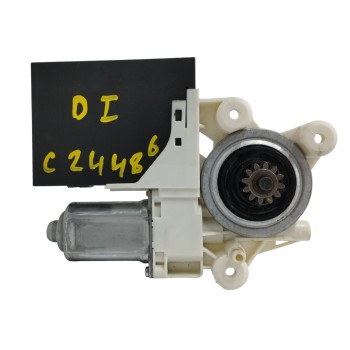 Recambio de motor elevalunas delantero izquierdo para volvo v50 familiar 1.8 cat referencia OEM IAM 992745  