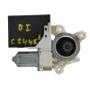 Recambio de motor elevalunas delantero izquierdo para volvo v50 familiar 1.8 cat referencia OEM IAM 992745  