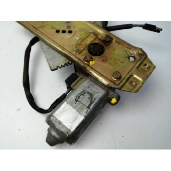 Recambio de elevalunas delantero derecho para land rover discovery (salljg/lj) tdi (5-ptas.) referencia OEM IAM TIJERA 83BB14A38