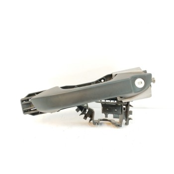 Recambio de maneta exterior delantera izquierda para volkswagen caddy furgón/kombi 2.0 tdi referencia OEM IAM 7T0837885C  