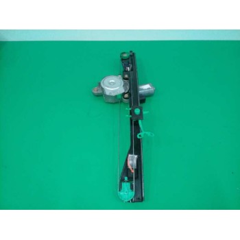 Recambio de elevalunas delantero izquierdo para fiat punto berlina (188) 1.2 8v active referencia OEM IAM CABLE 51764550 