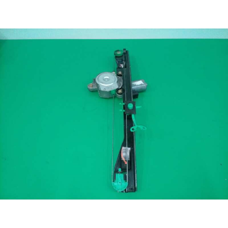 Recambio de elevalunas delantero izquierdo para fiat punto berlina (188) 1.2 8v active referencia OEM IAM CABLE 51764550 