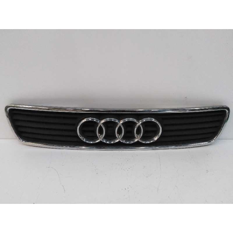 Recambio de rejilla delantera para audi a4 berlina (b5) 1.9 tdi referencia OEM IAM 8D0853651  