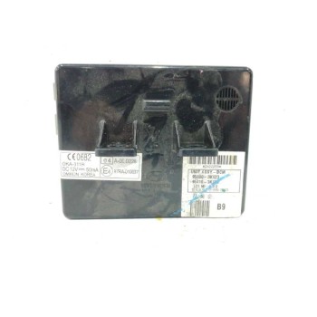 Recambio de modulo electronico para hyundai sonata (nf) 2.0 crdi cat referencia OEM IAM 954003K423  