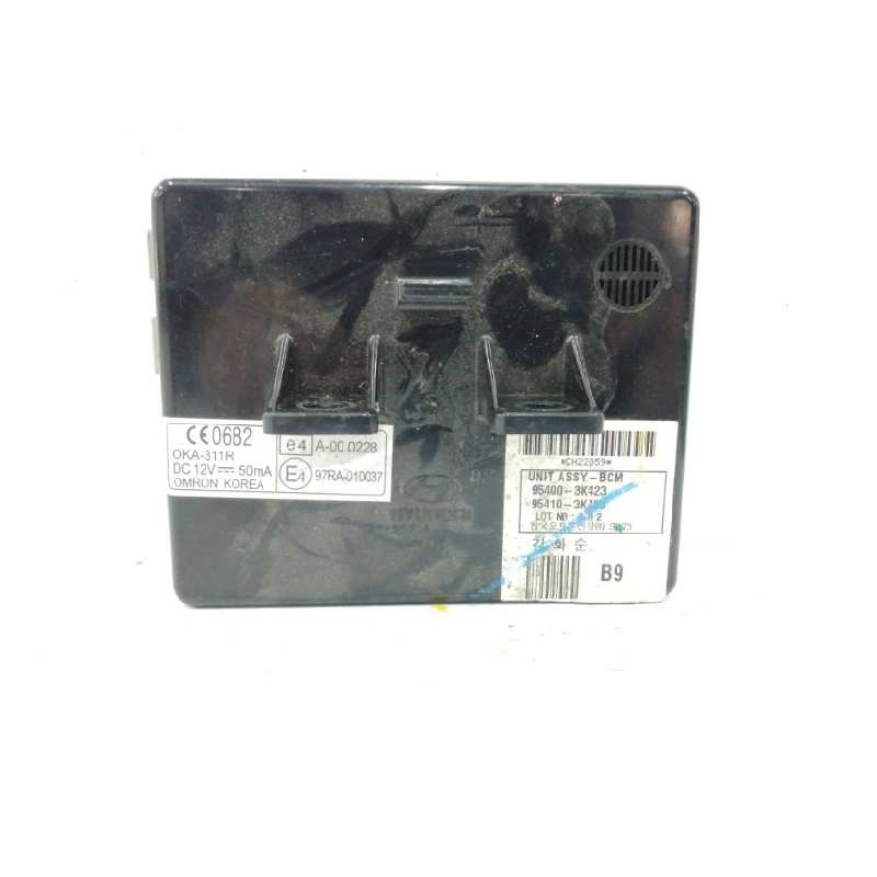 Recambio de modulo electronico para hyundai sonata (nf) 2.0 crdi cat referencia OEM IAM 954003K423  
