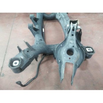 Recambio de puente trasero para bmw serie 3 touring (f31) 318d referencia OEM IAM 33316792507  