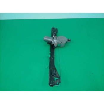 Recambio de elevalunas delantero izquierdo para fiat punto berlina (188) 1.2 8v active referencia OEM IAM CABLE 51764550 