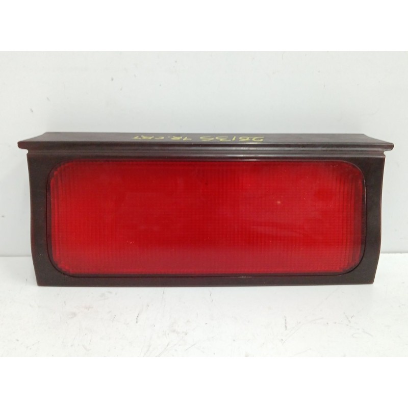 Recambio de piloto trasero central para ford usa probe ii (ecp) 2.5 v6 24v referencia OEM IAM 0674721  3898491