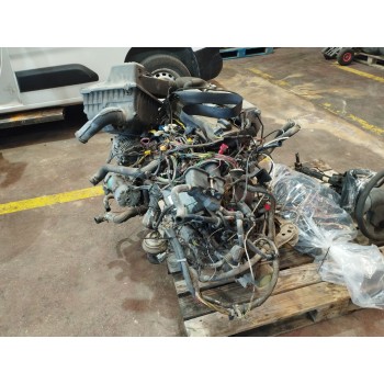 Recambio de motor completo para volkswagen vento (1h2) gl referencia OEM IAM 2E  