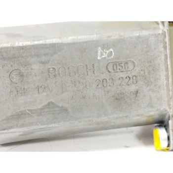 Recambio de motor techo electrico para peugeot 307 cc (s1) 2.0 16v cat referencia OEM IAM 0390203228  