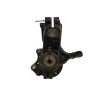 Recambio de mangueta delantera derecha para peugeot 208 1.2 12v vti referencia OEM IAM 1607557580  