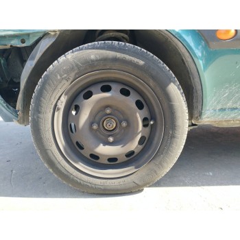 Recambio de carroceria corte para ford fiesta berlina (dx) 1.3 cat referencia OEM IAM   