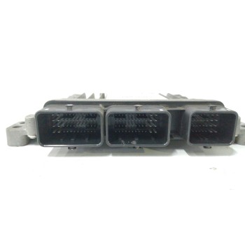 Recambio de centralita motor uce para renault megane iii berlina 5 p 1.5 dci diesel cat referencia OEM IAM 237100121R 237100425R