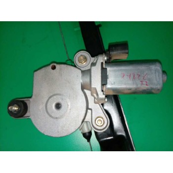 Recambio de elevalunas delantero izquierdo para fiat punto berlina (188) 1.2 8v active referencia OEM IAM CABLE 51764550 