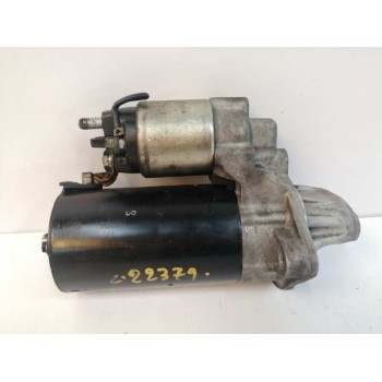 MOTOR ARRANQUE 12417796892 0001115046 