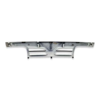 Recambio de rejilla delantera para nissan cabstar 01.04  3.0 diesel referencia OEM IAM 623109X500  