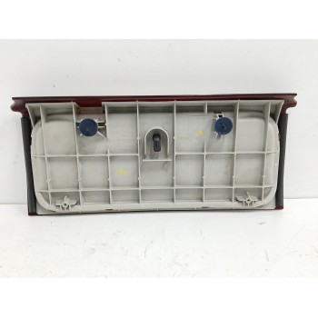 Recambio de piloto trasero central para ford usa probe ii (ecp) 2.5 v6 24v referencia OEM IAM 0674721  3898491