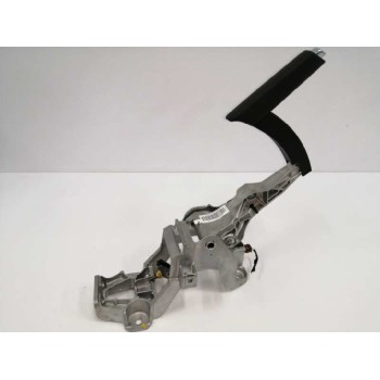 Recambio de palanca freno de mano para peugeot 308 1.2 12v e-thp referencia OEM IAM 98025741ZD  