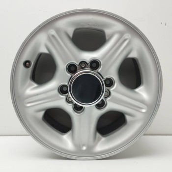 LLANTA 8971689950 J16X7JJ ET38 6H 6X139 7