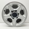 Recambio de llanta para isuzu trooper 3.0 dti (3-trg.) referencia OEM IAM 8971689950 J16X7JJ ET38 6H 6X139 , 7