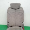 Recambio de asientos trasero derecho para kia carnival 2.9 crdi cat referencia OEM IAM   