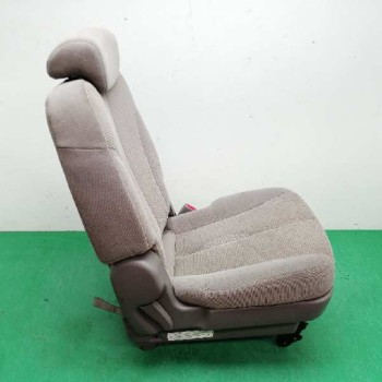 Recambio de asientos trasero derecho para kia carnival 2.9 crdi cat referencia OEM IAM   