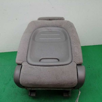 Recambio de asientos trasero derecho para kia carnival 2.9 crdi cat referencia OEM IAM   