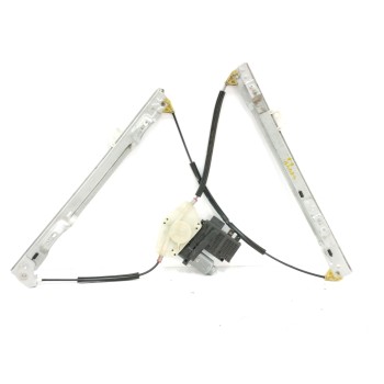 Recambio de elevalunas delantero derecho para citroën c4 grand picasso 1.6 16v hdi fap referencia OEM IAM FUNDA 9682495580 