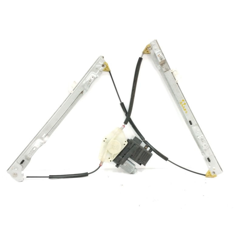 Recambio de elevalunas delantero derecho para citroën c4 grand picasso 1.6 16v hdi fap referencia OEM IAM FUNDA 9682495580 