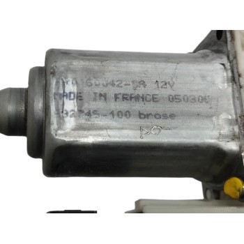 Recambio de motor elevalunas delantero izquierdo para volvo v50 familiar 1.8 cat referencia OEM IAM 992745  