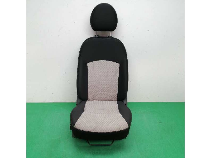 Recambio de asiento delantero derecho para mitsubishi space star (a00) 1.2 referencia OEM IAM J9G10XT2 PRO25 Recambio de asiento delantero derecho para mitsubishi space star (a00) 1.2 referencia OEM IAM J9G10XT2 PRO25