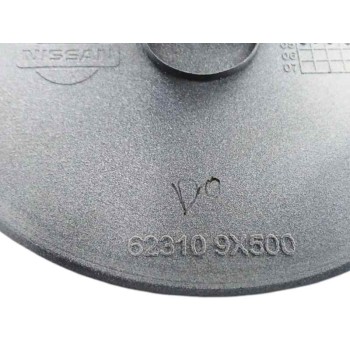 Recambio de rejilla delantera para nissan cabstar 01.04  3.0 diesel referencia OEM IAM 623109X500  