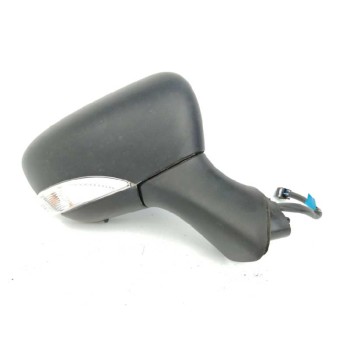 Recambio de retrovisor derecho para renault clio iv 0.9 tce referencia OEM IAM 963016264R 9 CABLES 