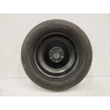 Recambio de neumatico repuesto para ford c-max 1.6 16v ti-vct cat referencia OEM IAM 1S71MH05284 4,0BX16X25 5H 5X110