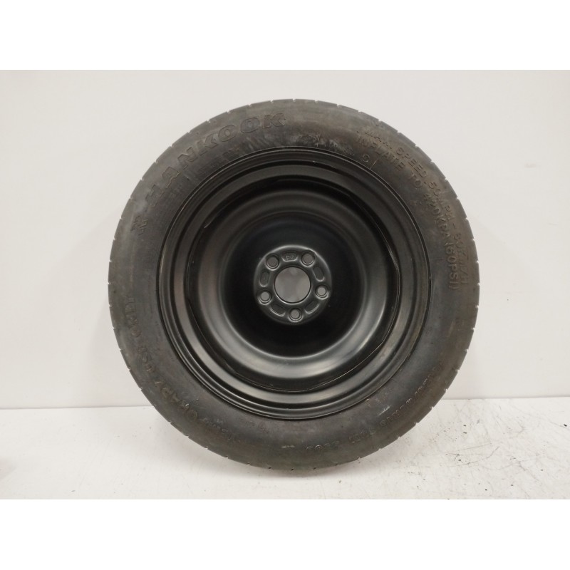 NEUMATICO REPUESTO 4 0BX16X25 5H 5X110